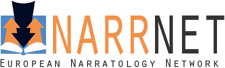 logo for European Narratology Network