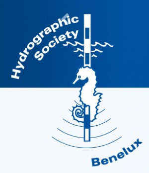 logo for Hydrographic Society Benelux