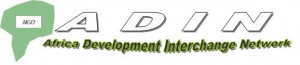 logo for Africa Development Interchange Network