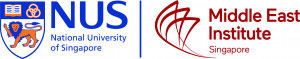 logo for Middle East Institute, Singapore