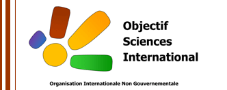 logo for Objectif Sciences International