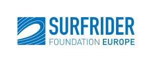 logo for Surfrider Foundation Europe