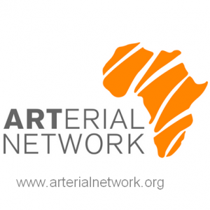 logo for ARTerial Network