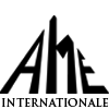 logo for Association Internationale des Amis des Musées d'Egypte
