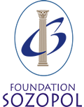 logo for Sozopol Foundation