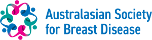 logo for Australasian Society for Breast Disease