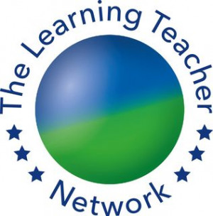 logo for The Learning Teacher Network