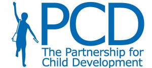 logo for Partnership for Child Development