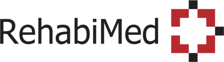 logo for RehabiMed