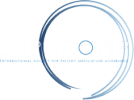 logo for International Society for Patient Medication Adherence