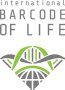 logo for International Barcode of Life