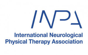 logo for International Neurological Physical Therapy Association