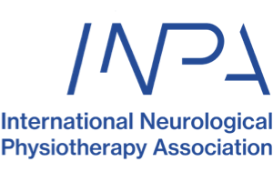 logo for International Neurological Physiotherapy Association