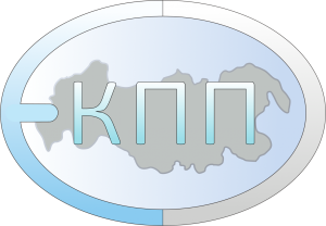 logo for European Confederation of Psychoanalytic Psychotherapies