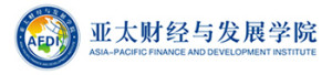 logo for Asia-Pacific Finance and Development Institute