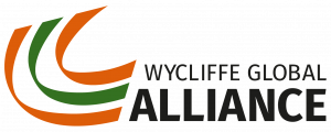 logo for Wycliffe Global Alliance