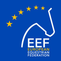 logo for European Equestrian Federation