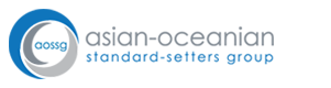 logo for Asian-Oceanian Standard-Setters Group