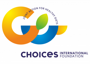 logo for Choices International Foundation