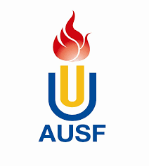logo for Asian University Sports Federation