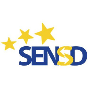 logo for Students' European Network for Sustainable Development