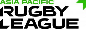 logo for Asia-Pacific Rugby League