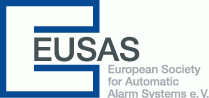 logo for European Society for Automatic Alarm Systems