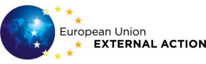 logo for European External Action Service