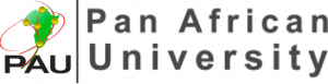 logo for Pan African University