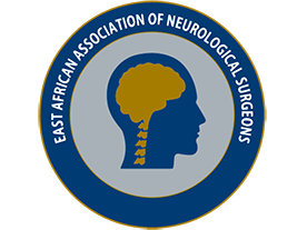 logo for East African Association of Neurological Surgeons