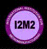logo for International Institute for Micro Manufacturing