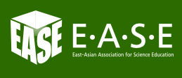 logo for East-Asian Association for Science Education