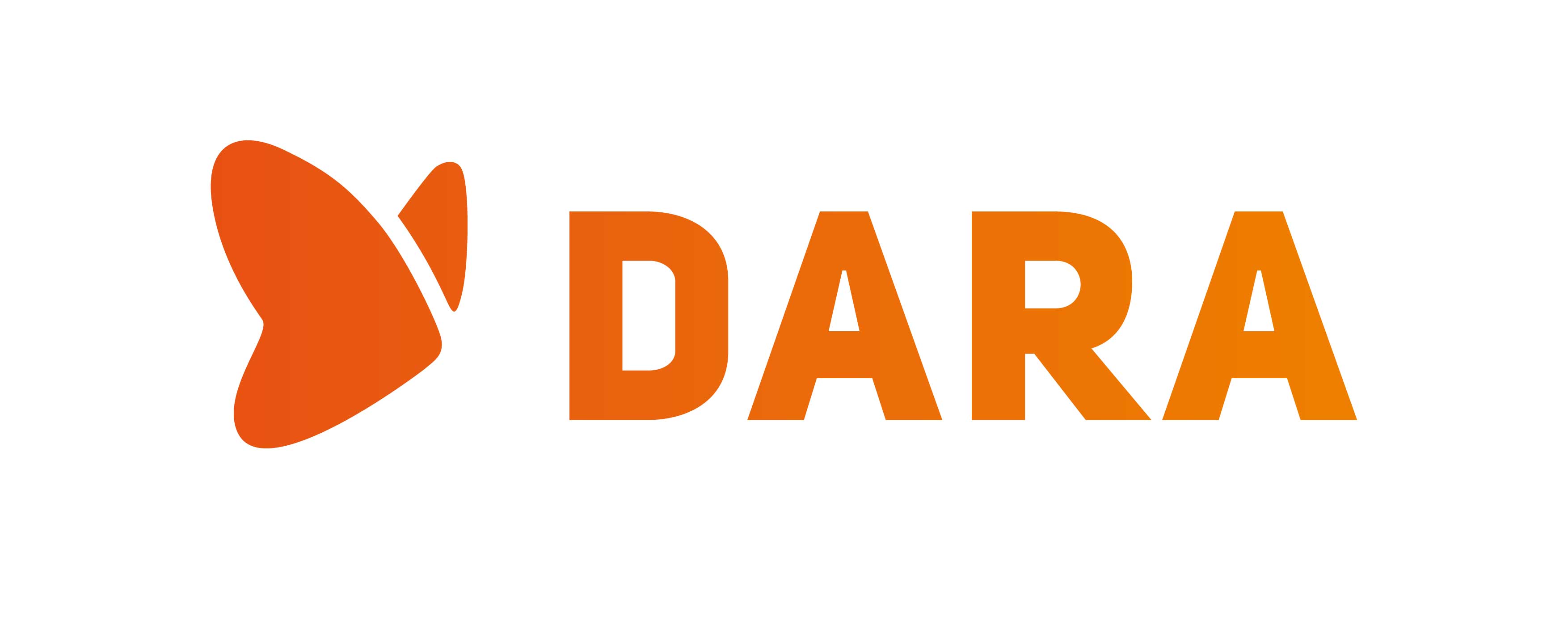 logo for DARA