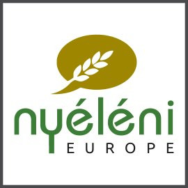 logo for European Food Sovereignty Movement
