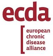 logo for European Chronic Disease Alliance