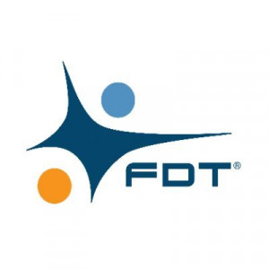logo for FDT Group