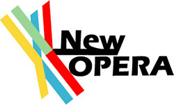 logo for NewOpera