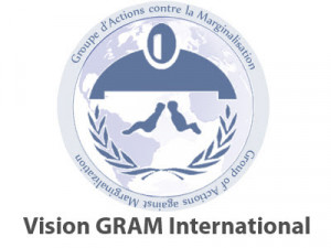 logo for Vision GRAM-International