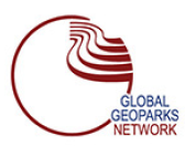 logo for Global Geoparks Network