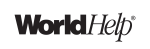 logo for World Help