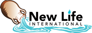 logo for New Life International