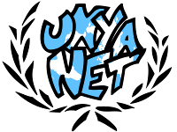 logo for United Nations Youth Associations Network