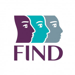logo for Foundation for Innovative New Diagnostics