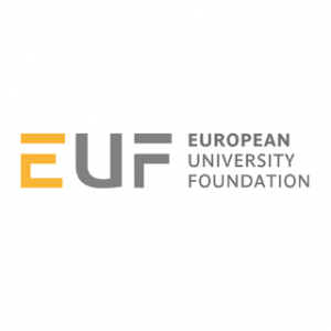 logo for European University Foundation - Campus Europae