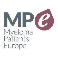logo for Myeloma Patients Europe