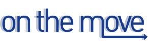 logo for On the Move