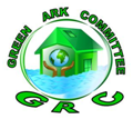 logo for Green Ark Committee