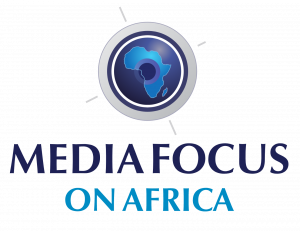 logo for Media Focus on Africa