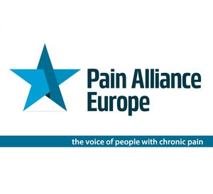 logo for Pain Alliance Europe