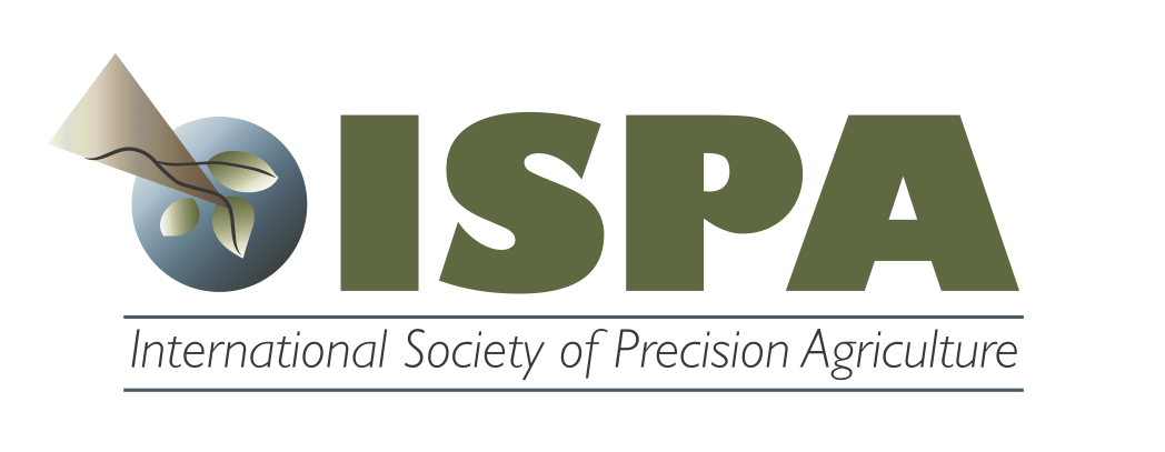 logo for International Society of Precision Agriculture